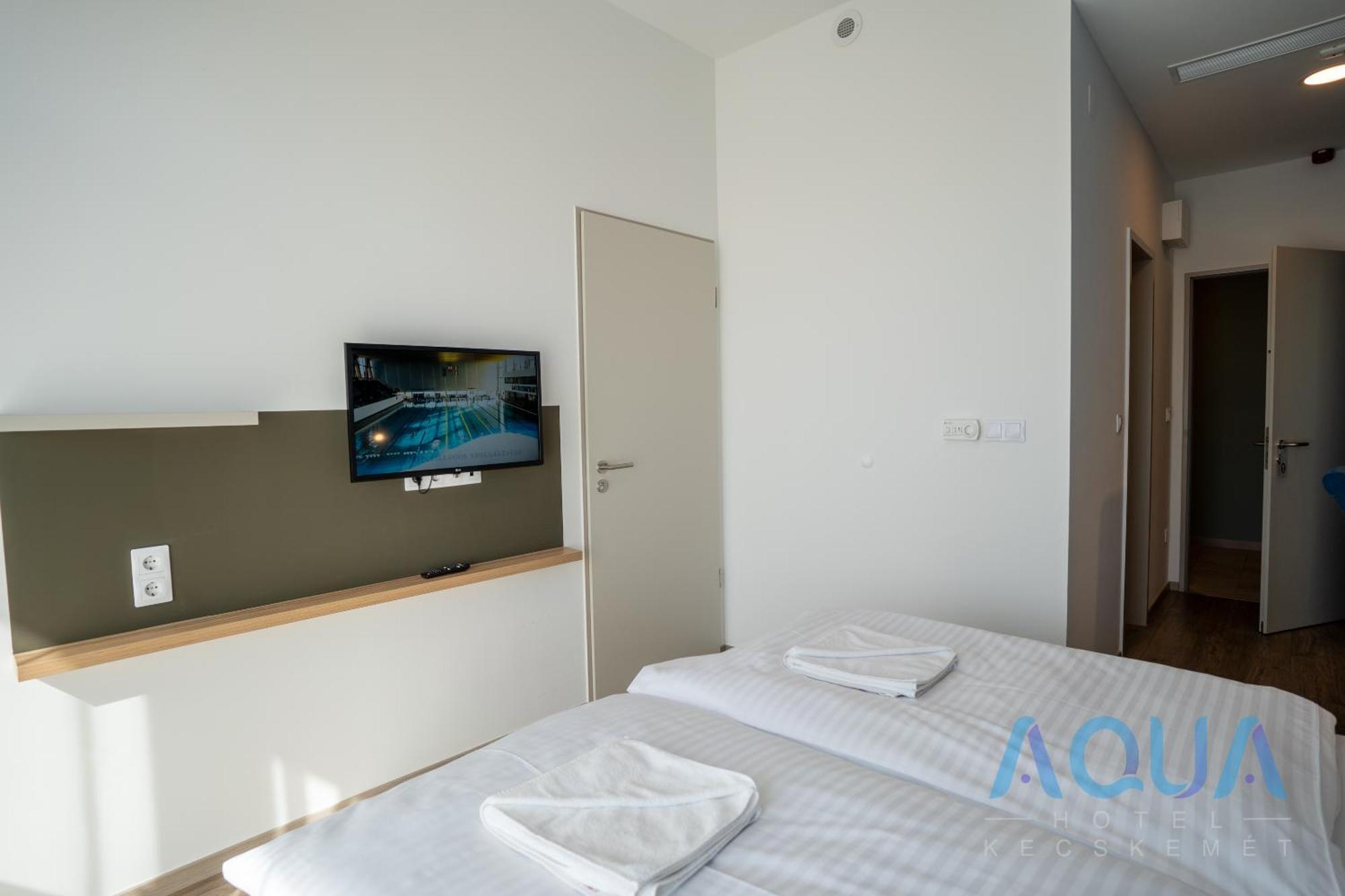Aqua Kecskemet