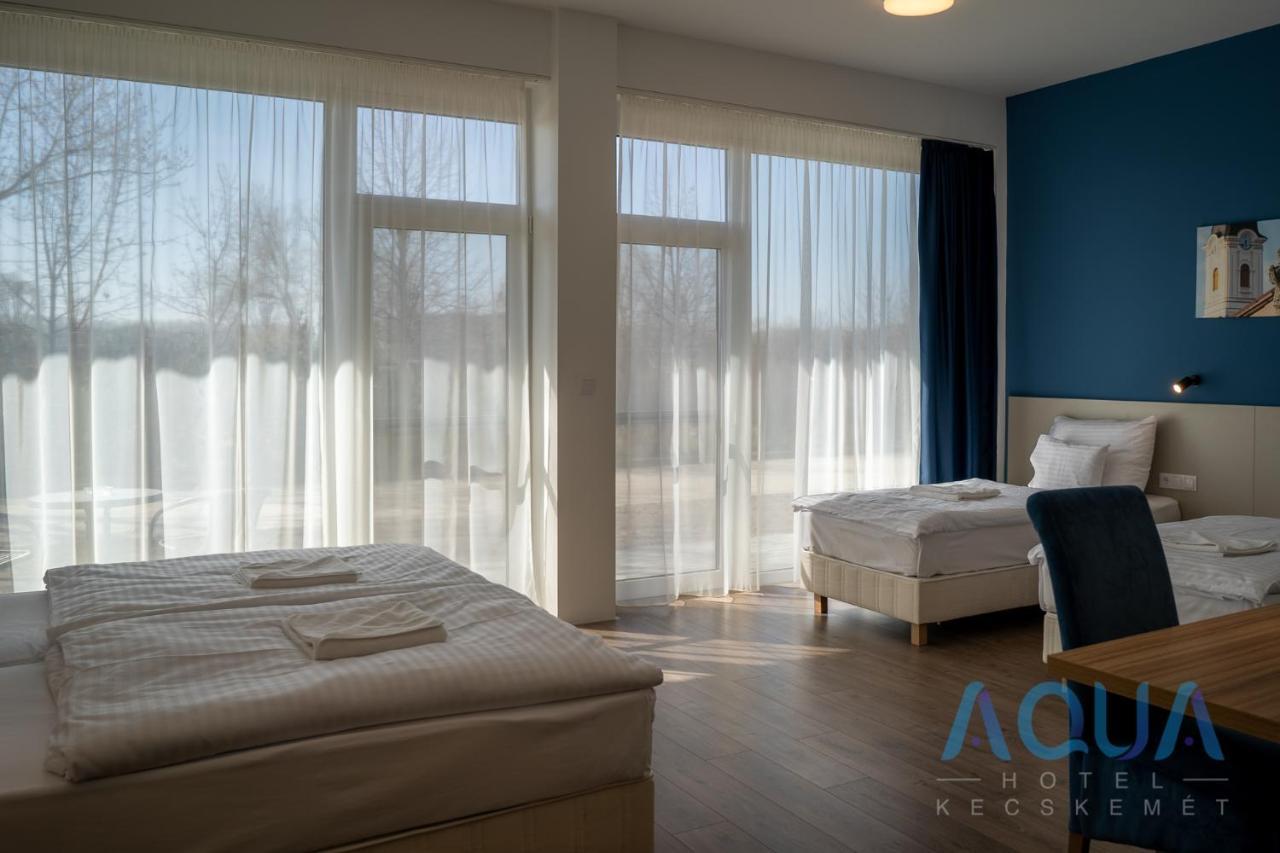 Hotel Aqua 3*