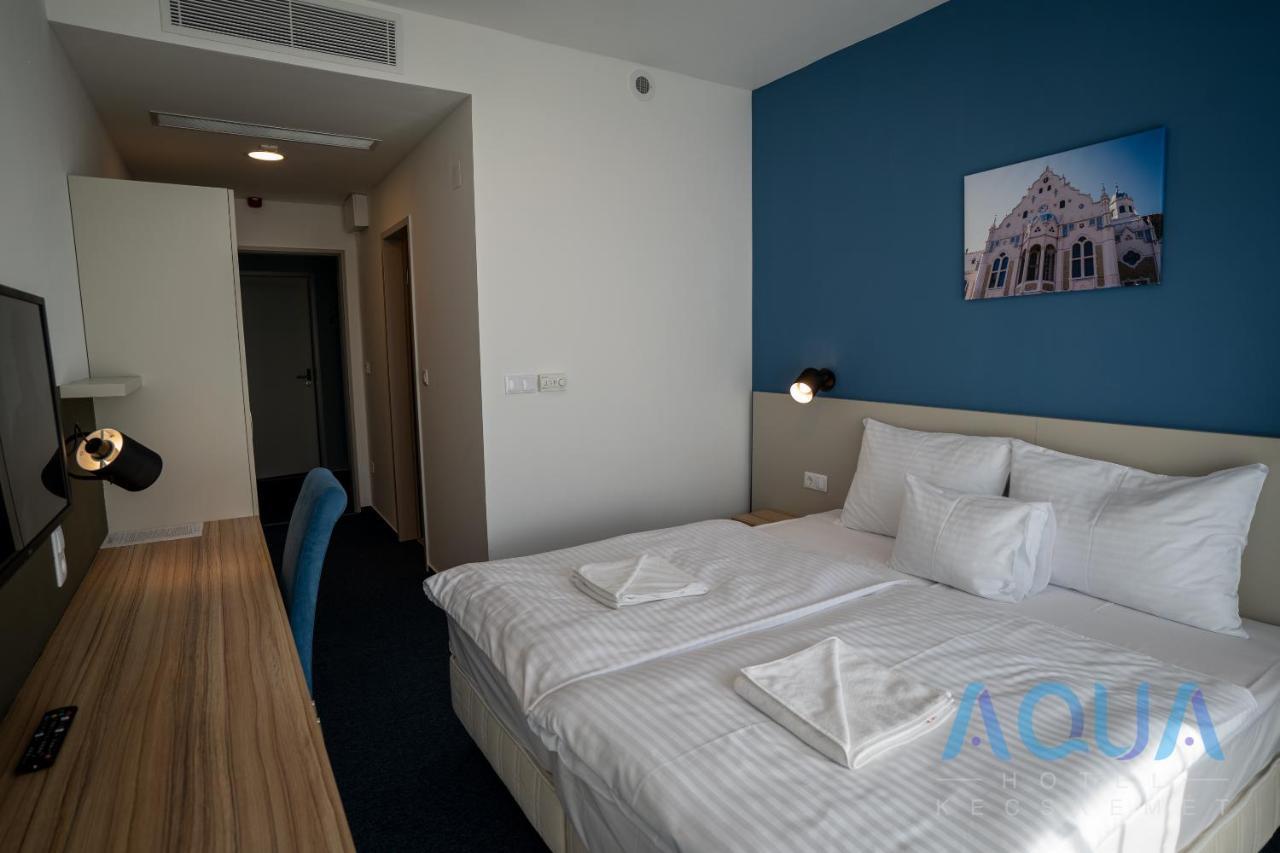 Hotel Aqua 3*