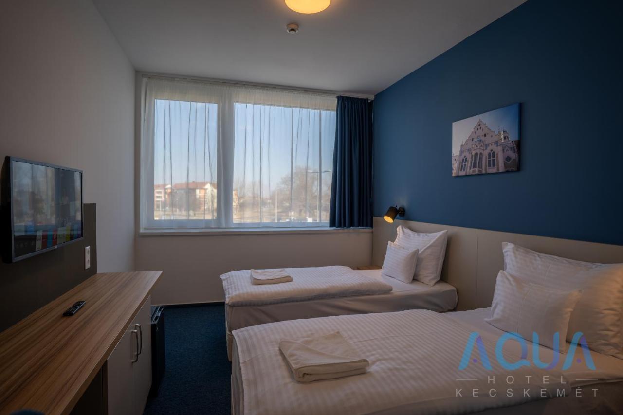 Aqua Hotel