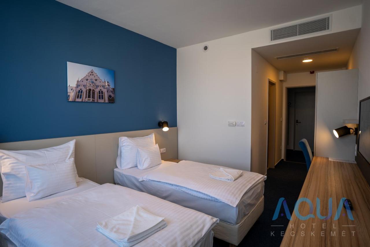Hotel Aqua 3*