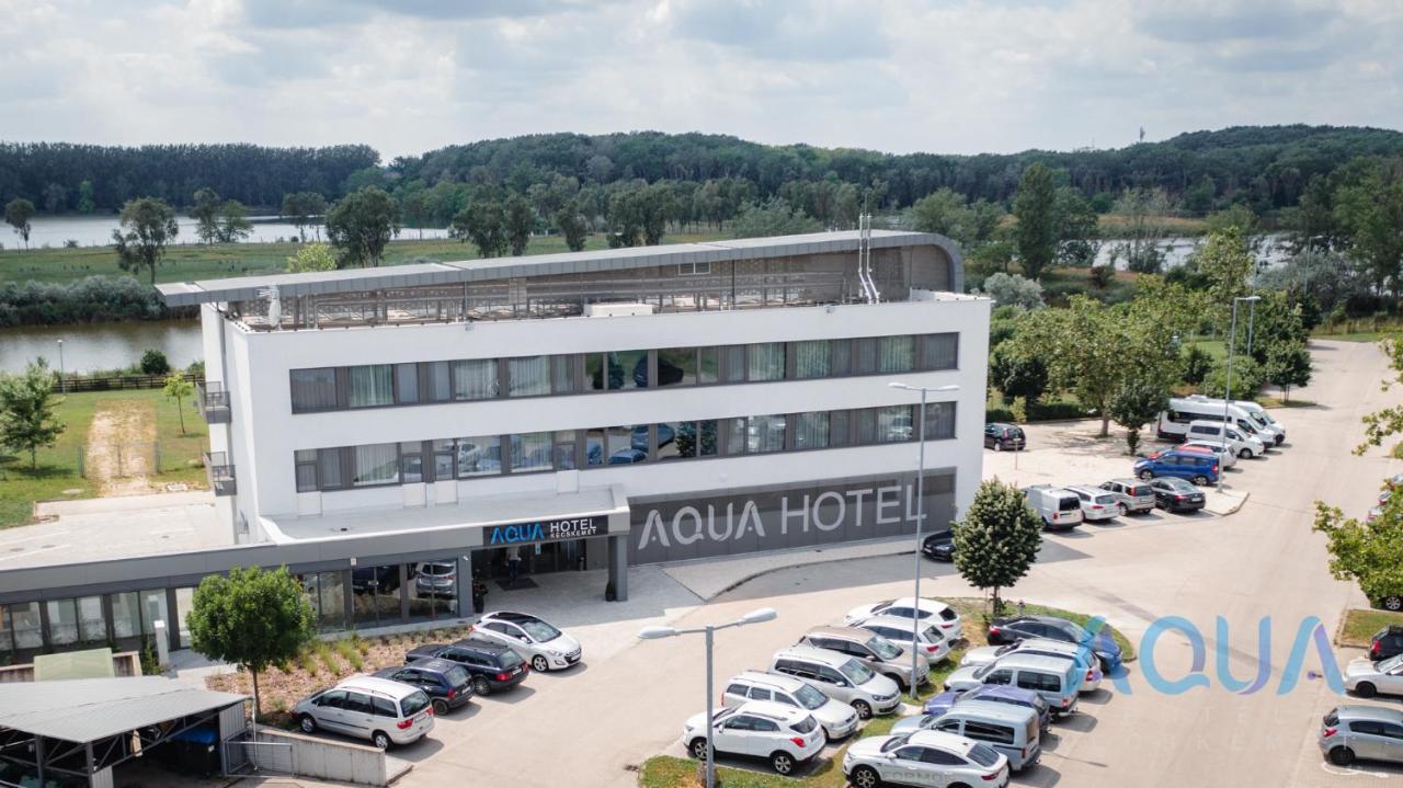 Hotel Aqua