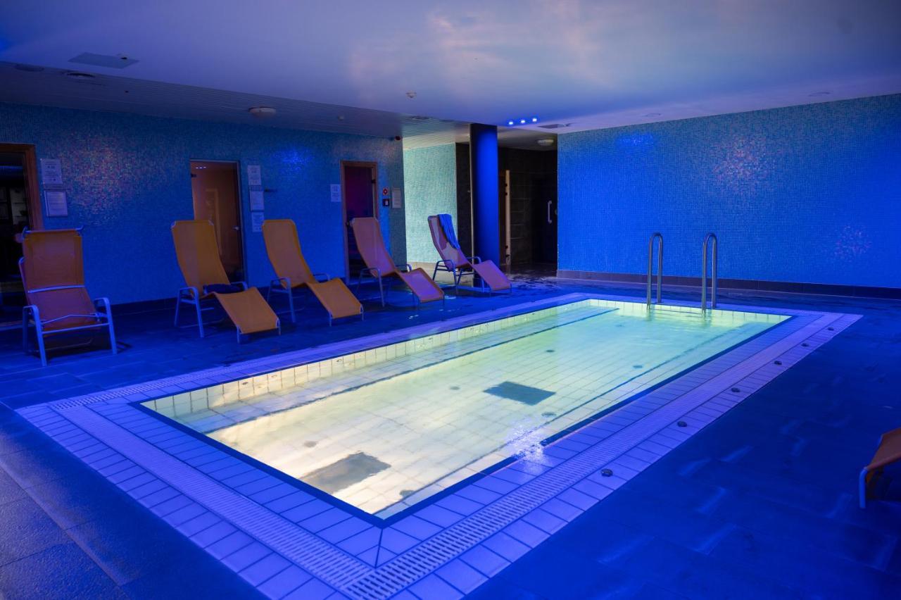 Hotel Aqua Kecskemet