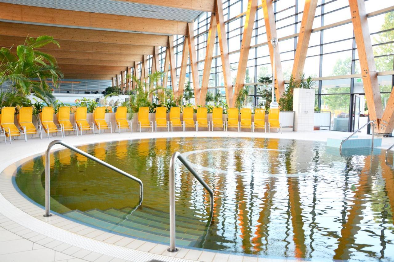 Aqua 3* Kecskemet