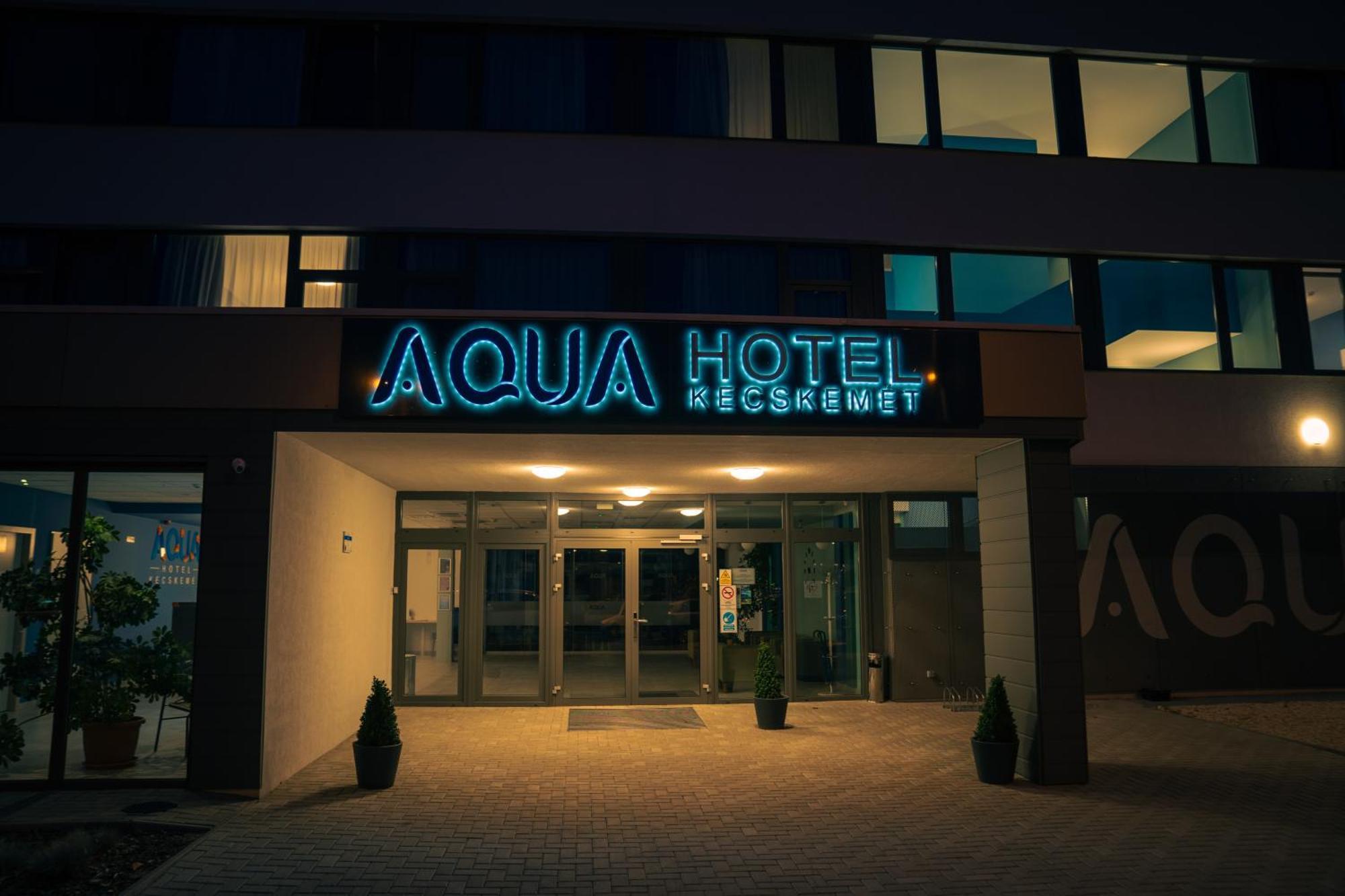 Aqua Kecskemét